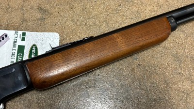 MARLIN 39A .22 LR - Image 10 of 11