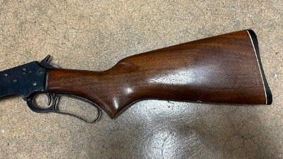 MARLIN 39A .22 LR - Image 2 of 11