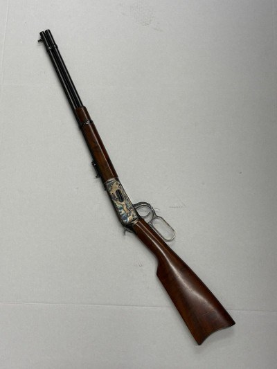 CIMARRON MODEL 1894 .30-30 WIN - Image 5 of 8