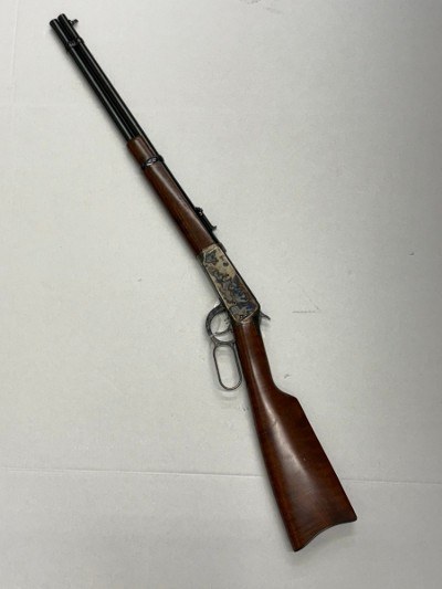 CIMARRON MODEL 1894 .30-30 WIN - Image 1 of 8