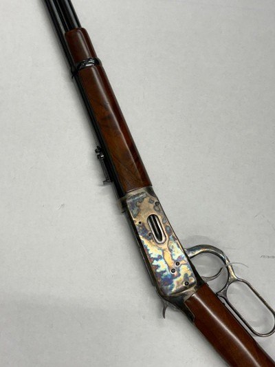 CIMARRON MODEL 1894 .30-30 WIN - Image 7 of 8
