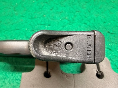 RUGER LC9S PRO 9MM LUGER (9X19 PARA) - Image 19 of 22