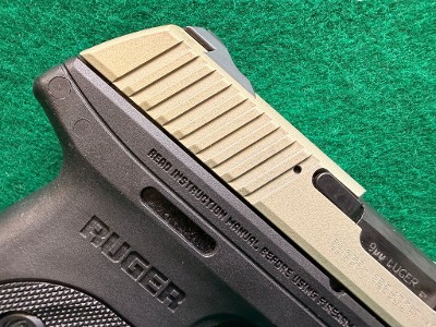 RUGER LC9S PRO 9MM LUGER (9X19 PARA) - Image 4 of 22