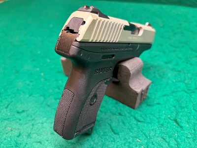 RUGER LC9S PRO 9MM LUGER (9X19 PARA) - Image 12 of 22