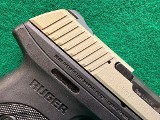 RUGER LC9S PRO 9MM LUGER (9X19 PARA) - Image 4 of 22