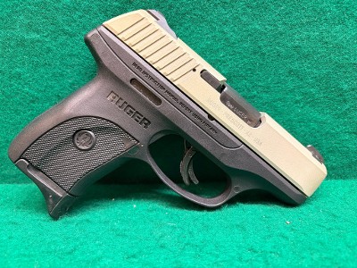 RUGER LC9S PRO 9MM LUGER (9X19 PARA) - Image 2 of 22