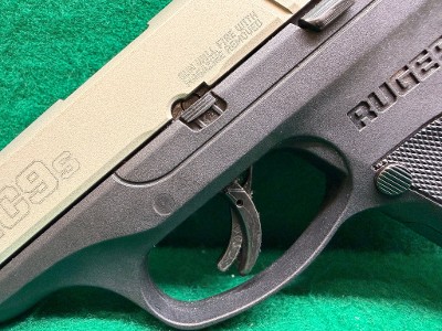 RUGER LC9S PRO 9MM LUGER (9X19 PARA) - Image 9 of 22