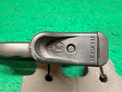 RUGER LC9S PRO 9MM LUGER (9X19 PARA) - Image 19 of 22