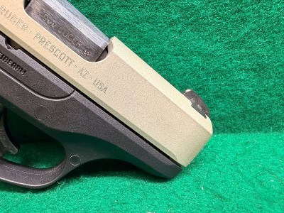 RUGER LC9S PRO 9MM LUGER (9X19 PARA) - Image 6 of 22