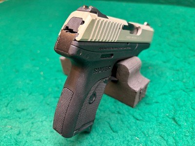 RUGER LC9S PRO 9MM LUGER (9X19 PARA) - Image 12 of 22