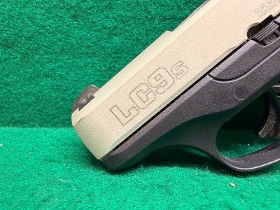 RUGER LC9S PRO 9MM LUGER (9X19 PARA) - Image 8 of 22