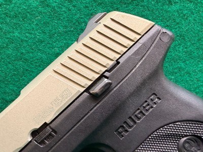 RUGER LC9S PRO 9MM LUGER (9X19 PARA) - Image 10 of 22
