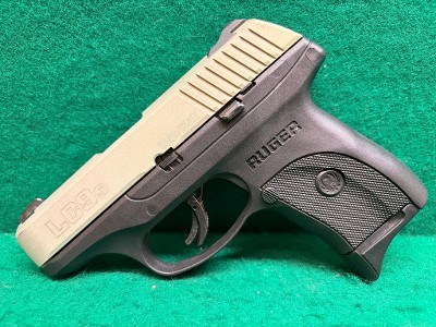 RUGER LC9S PRO 9MM LUGER (9X19 PARA) - Image 7 of 22