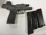 SIG SAUER P365 AXG LEGION 9MM LUGER (9X19 PARA) - 8 of 10