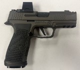SIG SAUER P365 AXG LEGION 9MM LUGER (9X19 PARA) - 1 of 10