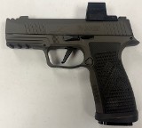 SIG SAUER P365 AXG LEGION 9MM LUGER (9X19 PARA) - 2 of 10