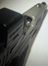 SIG SAUER P365 AXG LEGION 9MM LUGER (9X19 PARA) - 9 of 10