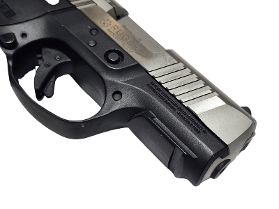 RUGER SR9C 9MM LUGER (9x19 PARA) - Image 5 of 6