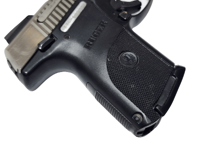 RUGER SR9C 9MM LUGER (9x19 PARA) - Image 4 of 6