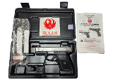 RUGER SR9C 9MM LUGER (9x19 PARA) - Image 1 of 6