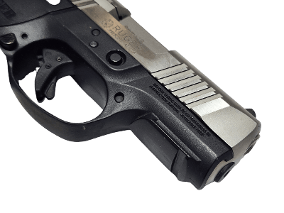 RUGER SR9C 9MM LUGER (9x19 PARA) - Image 5 of 6