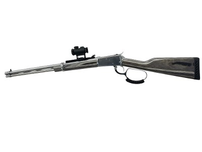 ROSSI R92 .357 MAG - Image 1 of 7
