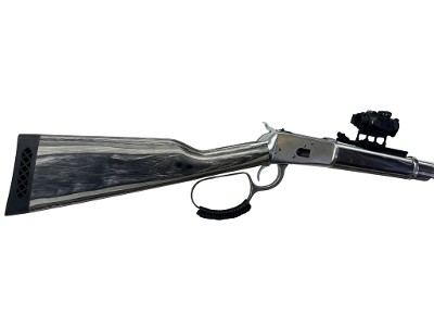 ROSSI R92 .357 MAG - Image 4 of 7