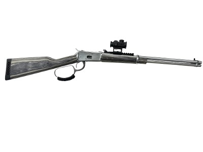 ROSSI R92 .357 MAG - Image 2 of 7