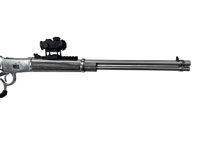 ROSSI R92 .357 MAG - Image 5 of 7