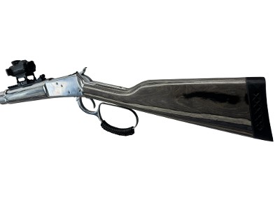 ROSSI R92 .357 MAG - Image 3 of 7