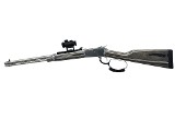 ROSSI R92 .357 MAG - Image 1 of 7