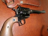 RUGER NEW MODEL SUPER BLACKHAWK .44 MAGNUM - Image 1 of 3
