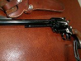 RUGER NEW MODEL SUPER BLACKHAWK .44 MAGNUM - Image 2 of 3