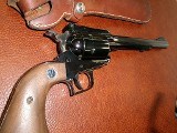 RUGER NEW MODEL SUPER BLACKHAWK .44 MAGNUM - Image 1 of 3