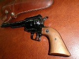 RUGER NEW MODEL SUPER BLACKHAWK .44 MAGNUM - Image 3 of 3