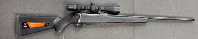 TIKKA T3X .30-06 SPRG - Image 2 of 4