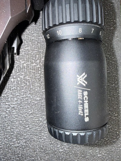 TIKKA T3X .30-06 SPRG - Image 4 of 4