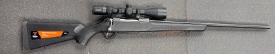 TIKKA T3X .30-06 SPRG - Image 2 of 4