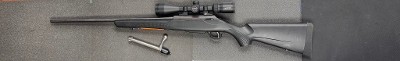 TIKKA T3X .30-06 SPRG - Image 1 of 4