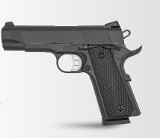 TISAS 1911 CARRY B45 .45 ACP - Image 1 of 1