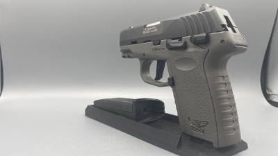 SCCY CPX-1 9MM LUGER (9x19 PARA) - Image 4 of 6
