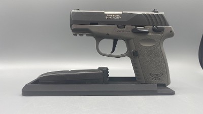SCCY CPX-1 9MM LUGER (9x19 PARA) - Image 2 of 6