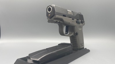 SCCY CPX-1 9MM LUGER (9x19 PARA) - Image 5 of 6
