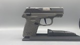 SCCY CPX-1 9MM LUGER (9x19 PARA) - Image 1 of 6