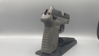 SCCY CPX-1 9MM LUGER (9x19 PARA) - Image 3 of 6