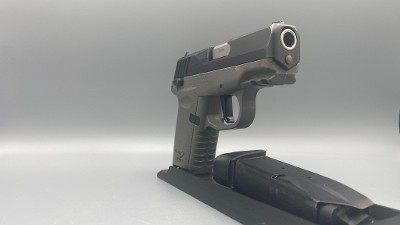 SCCY CPX-1 9MM LUGER (9x19 PARA) - Image 6 of 6