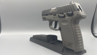 SCCY CPX-1 9MM LUGER (9x19 PARA) - Image 4 of 6