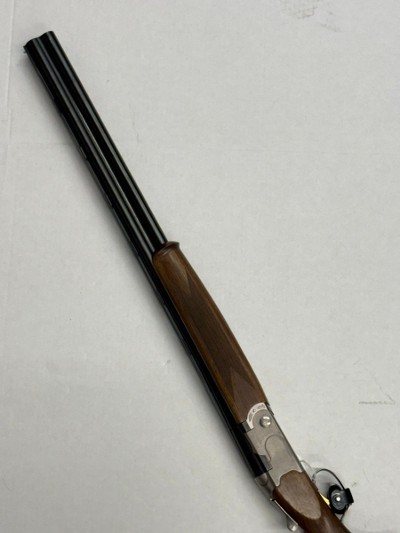 BERETTA 686 SILVER PIGEON I 12 GA - Image 6 of 9
