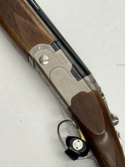 BERETTA 686 SILVER PIGEON I 12 GA - Image 3 of 9