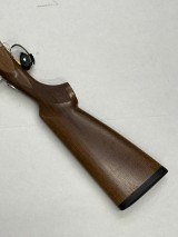 BERETTA 686 SILVER PIGEON I 12 GA - Image 8 of 9